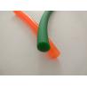 Buy cheap Rough Surface Urethane Belt For Food Industry , Light Green Dark Green Orange from wholesalers