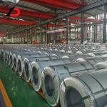 Gi Zinc Coated Hot DIP Galvanized Steel Strips for Corrugated Metal Roof Sheets