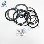 KRUPP HM2000 HM720 HM560 HM550 HM500 HM301 Hydraulic Breaker Seal Kit for
