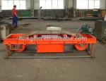 Belt Conveyor Iron Ore Electro Magnetic Separator