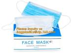 Non-woven Medical Surgical Mouth Face Mask,Surgical Printed Medical Nonwoven