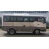 Buy cheap Dongfeng Four Wheel Drive Off Road Minibus Highway Bus 10-17 Seats 4×4 Diesel Manual Transmission from wholesalers
