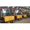Buy cheap TC Series Crawler Type Organic Waste Fermentation Equipment Compost Turner Machine from wholesalers