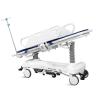 Buy cheap Emergency Hospital Patient Transfer Trolley from wholesalers