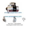 Buy cheap M2T56471 M2T56472 - MITSUBISHI Starter Motor 12V 2KW 11T MOTORES DE ARRANQUE from wholesalers