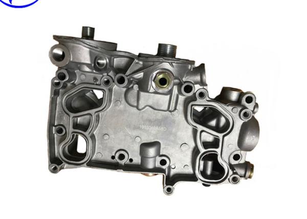 Buy cheap Oil Cooler Box 04299502 Upgrade Your Engine with Deutz Diesel Engine Spares from wholesalers