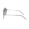 Buy cheap MS063 Square Eyeshape Metal Frame with UV Protection for Eyeshape Sunglasses from wholesalers
