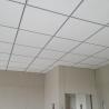 Buy cheap Soundproof 1220x2440mm Plasterboard Gypsum Board Size Customized from wholesalers
