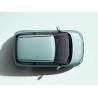 Buy cheap 2024 Changan lumin, range 205km-301km. Small electric car for urban commuting. Supports fast charging and cheap from wholesalers