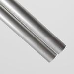 3103 H12 6.5mm Outside Diameter Cold Drawn Aluminium Tube for Heat Sink Anti
