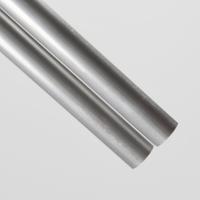 Buy cheap Extruded Cold Drawn Aluminium Tube 3003 H14 14mm For Radiator product