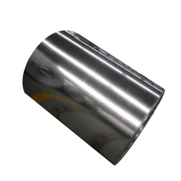 Buy cheap Q195 Regular Spangle Galvanized Steel Coil Width 1000-1500mm from wholesalers