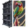 Buy cheap 1000nits P2.97 Quartz Series Indoor Rental LED Display with Rear Maintanance from wholesalers