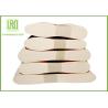 Buy cheap Birch Wooden Ice Cream Sticks , Food Grade Wooden Eating Spoon Customized Shape from wholesalers