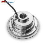 SS316L 500ma 12W Led Underwater Fountain Light 350lm