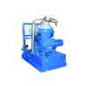 Buy cheap Oil Feed Module Power Plant Equipments Fuel Booster Diesel Engine Power Plant from wholesalers
