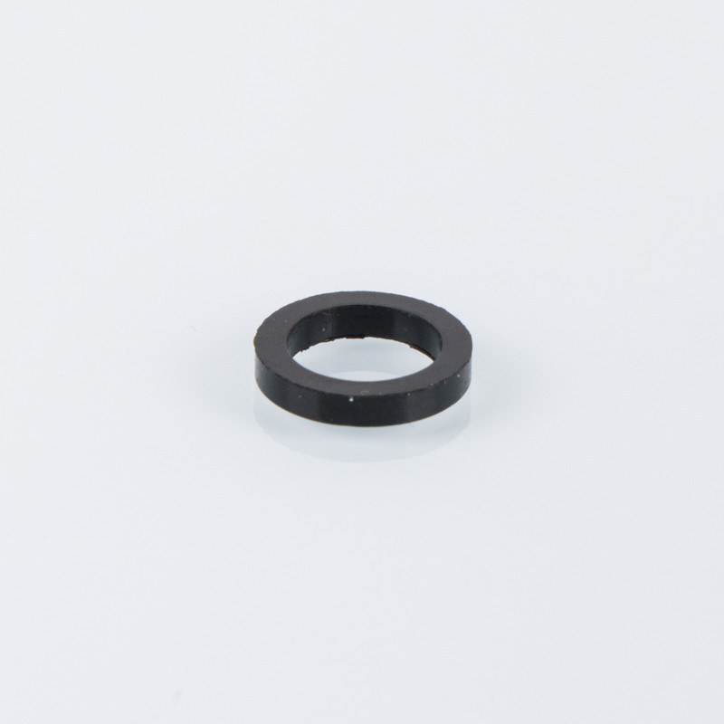 Anti UV 20Mpa 7mm Rubber Hose Gasket For Antiflaming