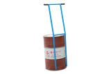 TY-50D Drum Upender and Tipper Drum Lifter Load Capacity 500kg