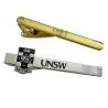 Buy cheap Custom Blank Metal Brass Gold Tie Clip For Men from wholesalers