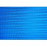 Buy cheap Drying Part Paper Making Fabric Spiral Polyester Belt Paper Leading Screen from wholesalers