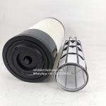 Factory supply high quality P626096 11840382 air filter for Heavy truck
