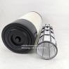 Buy cheap Factory supply high quality P626096 11840382 air filter for Heavy truck construction machinery parts from wholesalers