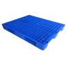 Buy cheap Grid Double Side Heavy Duty HDPE Plastic Pallets Transfer Warehouse Storage from wholesalers