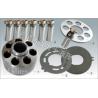 Buy cheap Hydraulic Piston Linde Pumps HPV55T from wholesalers