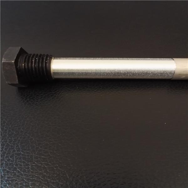 Buy cheap Magnesium Anode Rod Fits Heaters for water heaters from wholesalers