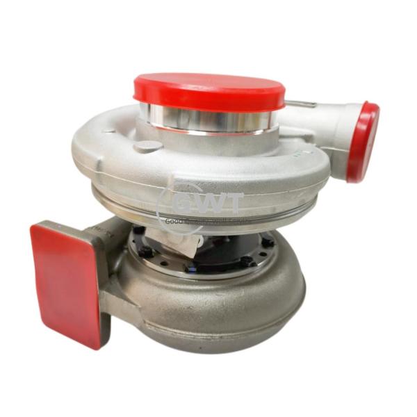 Buy cheap HC5A KTA38 turbocharger factory diesel turbos kits 3801884 3594039 3594038 marine turbochargers 3801884 from wholesalers