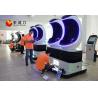 Buy cheap 360 Degree Innervation Effect 9D Movie Theater 9D Action Cinema from wholesalers