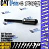 Buy cheap Pencil Fuel Diesel Injector Nozzle 7W7026 7W7032 Origional Standard from wholesalers