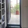 Buy cheap Anti Mosquito Fly Screen Mesh Fiberglass Retractable Insect Screen Doors Mosquito Doors Net from wholesalers