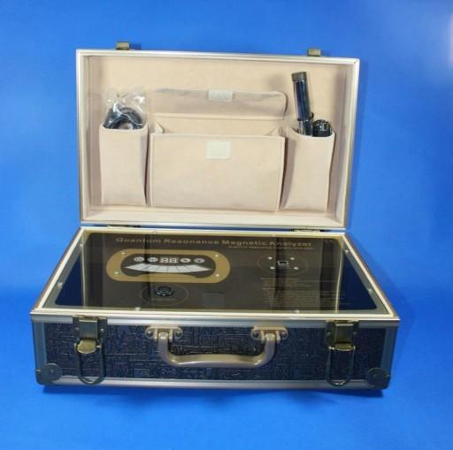 Buy cheap Bioelectric Quantum Magnetic Resonance Health Analyzer For Health Examination Centre from wholesalers
