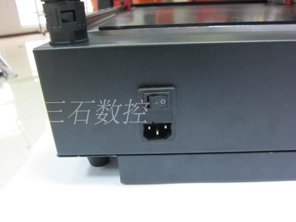 Buy cheap factory direct cheap hot sale transparent film digital foil printer from wholesalers