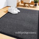 9MM Non Slip Safety 36 Wide Carpet Runner Commercial Hallway Runners