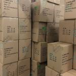 Dust Free Wiping Paper Oil Paper 0604 Industrial Wiping Paper 60g