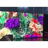 Buy cheap Aluminium Cabinet 1080p HD 6500CD P3 Outdoor Led Display from wholesalers