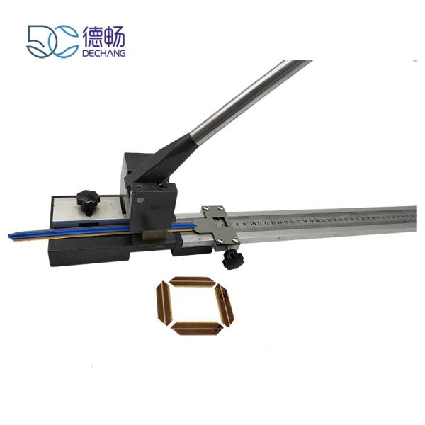 Buy cheap Offset Die Cutting Tool Matrix Cutter Metal Stainless Steel Material OEM from wholesalers