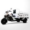 Buy cheap 2500 Kg For Cargo 3 Wheel Motorcycle with Watered/Air Cooled Engine at Competitive from wholesalers