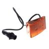 Buy cheap M-Benz European truck body parts side lamp 9418200521 9418200921 from wholesalers
