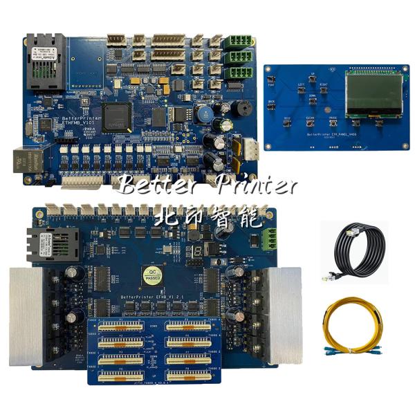 Inkjet printer UV flatbed inkjet board TX800 cylinder wine bottle photo printer