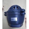 Buy cheap 4'' BS21 PN16 GG20 cast iron foot valve from wholesalers