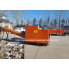 Buy cheap Shoe Factory Leftover Waste Cutting Machine Foam Leather PU Shredder Crusher from wholesalers