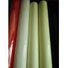 Buy cheap PET Or PVC Construction Signs Photoluminescent Vinyl Film Glossy Surface Eco Friendly from wholesalers