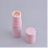 Buy cheap Smooth Surface Plastic Deodorant Tubes 10g Capacity Twist Up from wholesalers