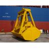 Buy cheap dry cargo grab from wholesalers
