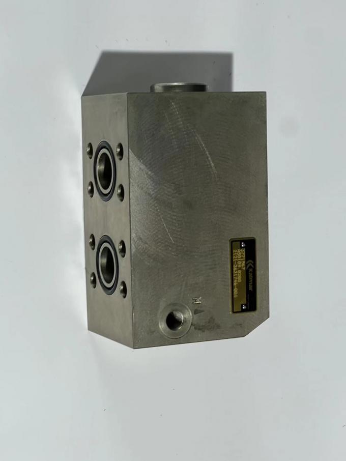 A58189.0200 valve Kalmar Reach Stacker Parts 4