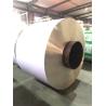 Buy cheap Printed Coated Tin Free Steel TFS Tinplate Sheet For Chemical Can Packaging ETP TFS from wholesalers