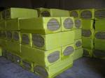 5-15mm Diameter SGS Certified Glass Wool Panel for Ceiling Decoration Thermal